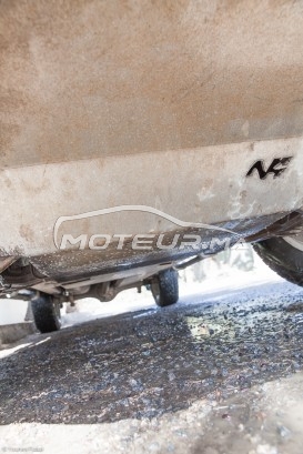 فورد رانجير مستعملة 1676533