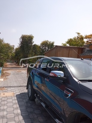 فورد رانجير مستعملة 1631167