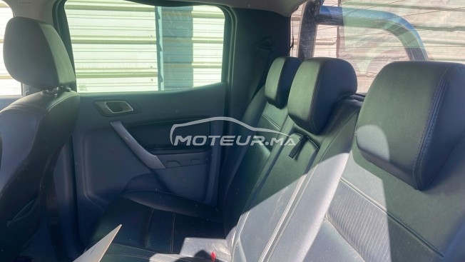 فورد رانجير 2.2 l ed مستعملة 2885904