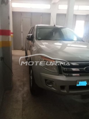 FORD Ranger Ed occasion 1948115