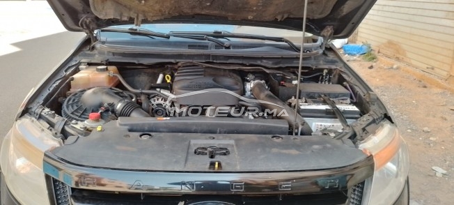 فورد رانجير 2.2 مستعملة 1688638