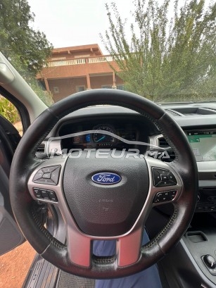 فورد رانجير 2.2 ed مستعملة 1696265