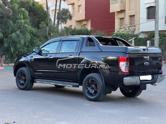 فورد رانجير مستعملة 2009519