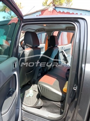 فورد رانجير مستعملة 1631164