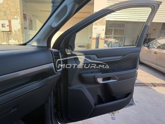 فورد رانجير Xlt 170ch 4*4 مستعملة 3530246