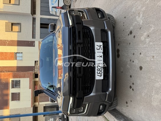 FORD Ranger Xlt occasion 3518547