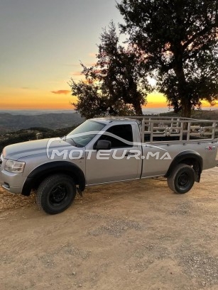 FORD Ranger 4*4 occasion 1760261