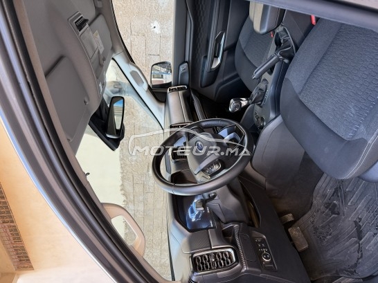 FORD Ranger Xlt 170ch 4*4 occasion 3523246