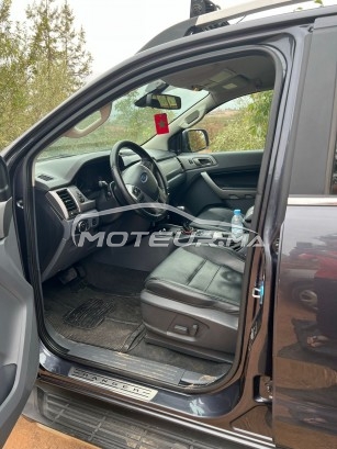فورد رانجير 2.2 ed مستعملة 1696264
