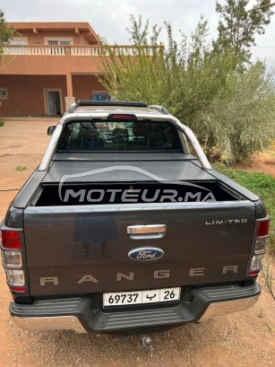 فورد رانجير 2.2 ed مستعملة 1696251