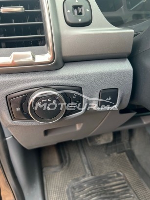 فورد رانجير 2.2 ed مستعملة 1696266