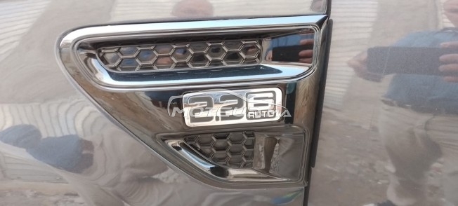 فورد رانجير 2.2 مستعملة 1688634
