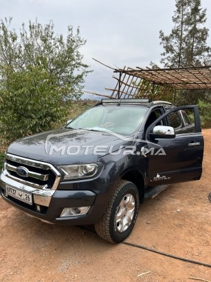 فورد رانجير 2.2 ed مستعملة 1696252