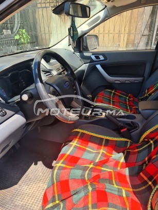 فورد رانجير Ed مستعملة 2418416