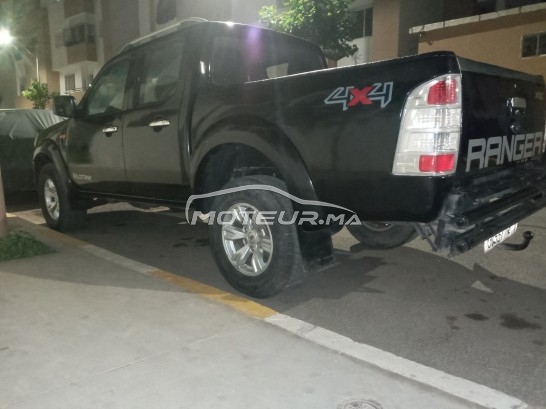 فورد رانجير مستعملة 1593520