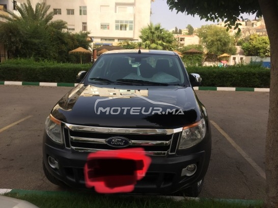 فورد رانجير مستعملة 1455477