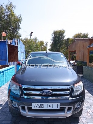 فورد رانجير مستعملة 1633118