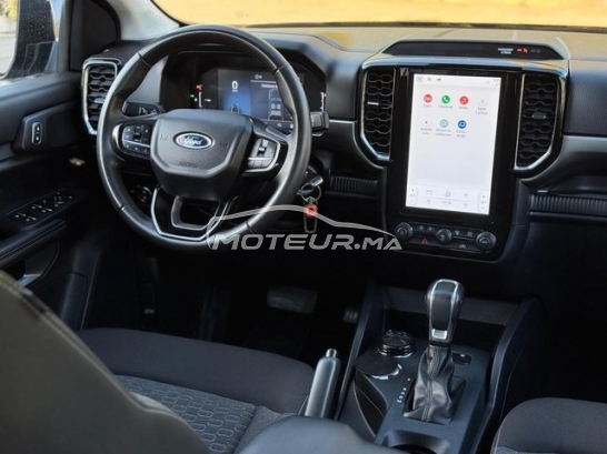 FORD Ranger occasion 3459379