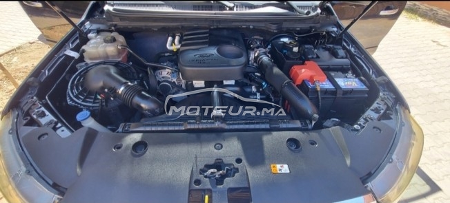 فورد رانجير Pick up مستعملة 2695511