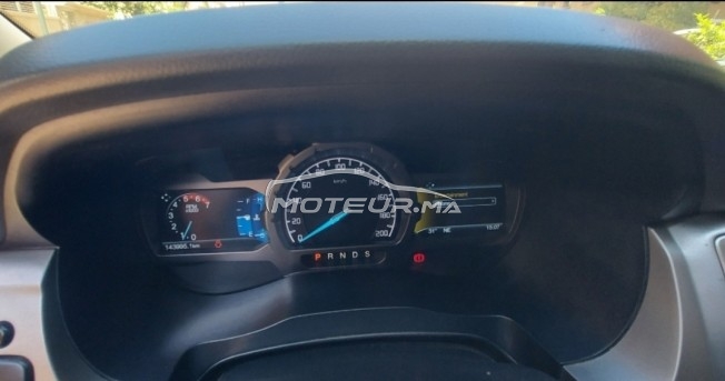 فورد رانجير Pick up مستعملة 2695517