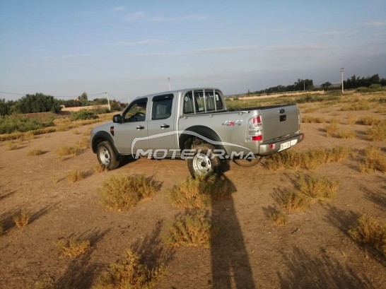 فورد رانجير مستعملة 1537138