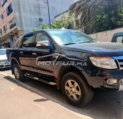 فورد رانجير Ed مستعملة 2418423