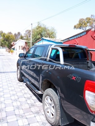 فورد رانجير مستعملة 1631171