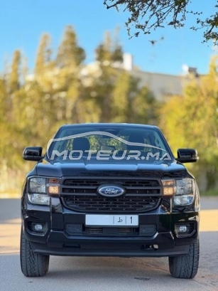 FORD Ranger occasion 3459378