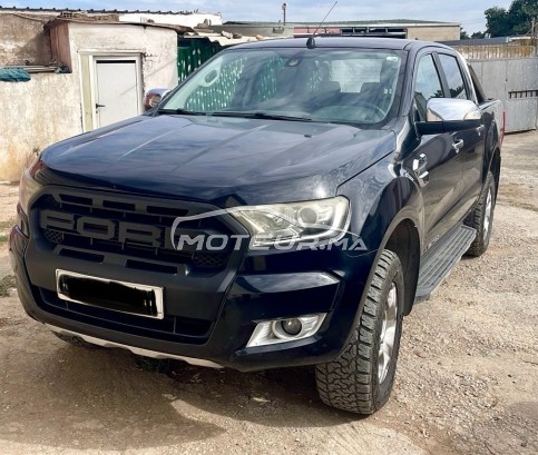 FORD Ranger occasion 2846225
