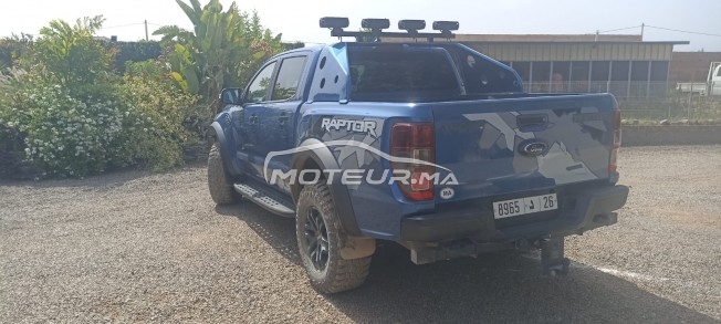 فورد رانجير مستعملة 2485548