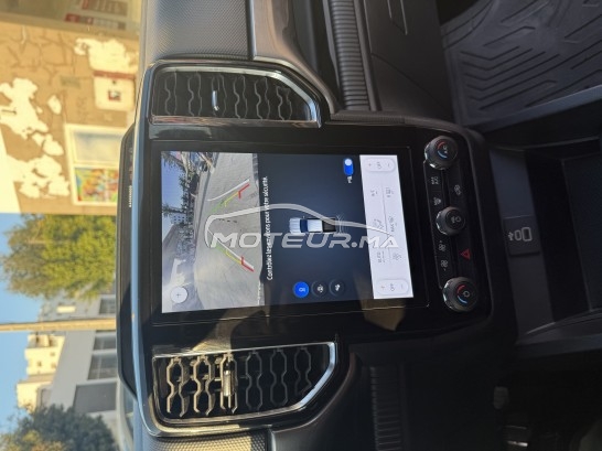 فورد رانجير Xlt 170ch 4*4 مستعملة 3530240