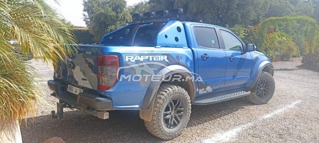 فورد رانجير مستعملة 2485549