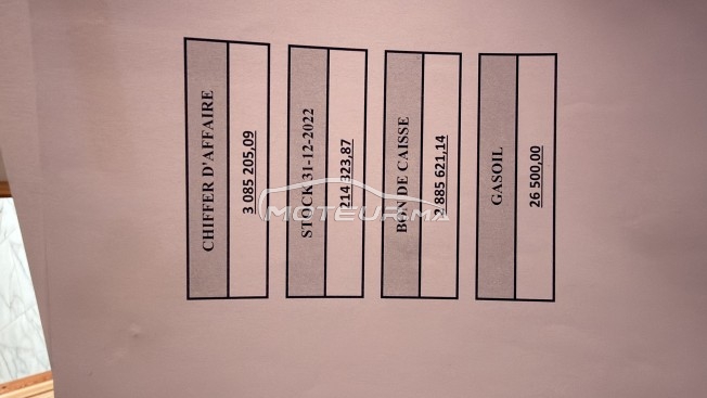 FORD Ranger Xlt 170ch 4*4 occasion 3523239