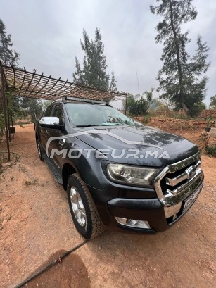 فورد رانجير 2.2 ed مستعملة 1696267