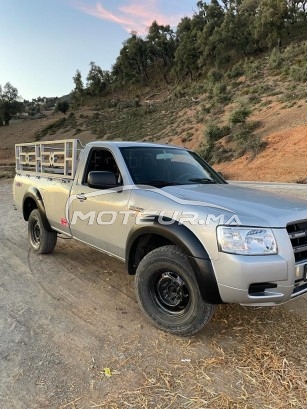 FORD Ranger 4*4 occasion 1760263