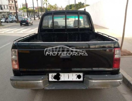 فورد رانجير مستعملة 1492176