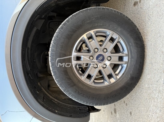 فورد رانجير Xlt 170ch 4*4 مستعملة 3530248