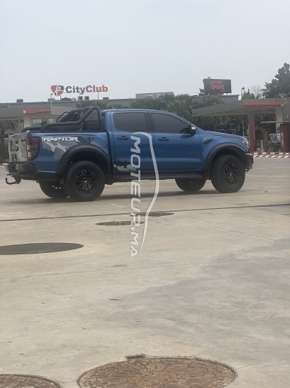 FORD Raptor occasion 2956698