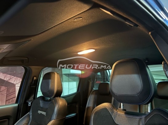 FORD Raptor occasion 2956701