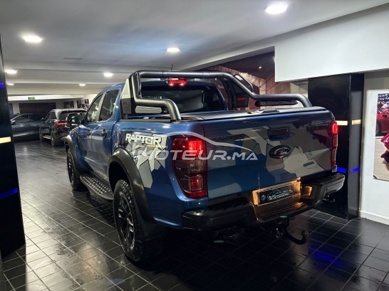 FORD Raptor occasion 2956699