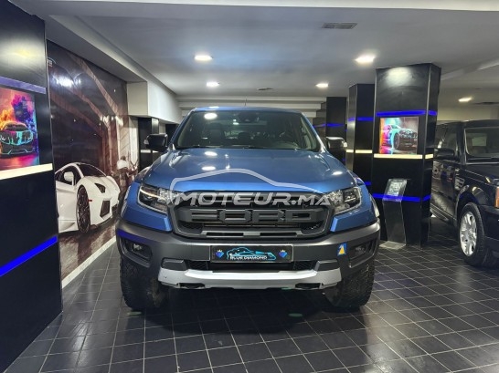 FORD Raptor occasion 2956777