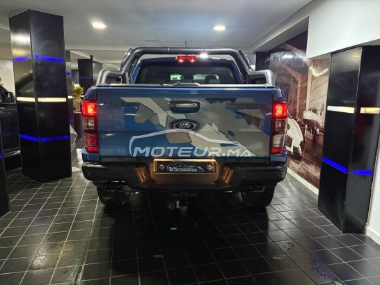 FORD Raptor occasion 2956696