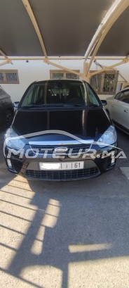 FORD S-max Youssefford occasion