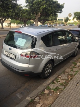 فورد س-ماكس Tdci مستعملة 1121551