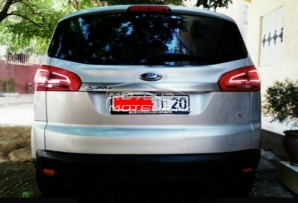 فورد س-ماكس مستعملة 1500733