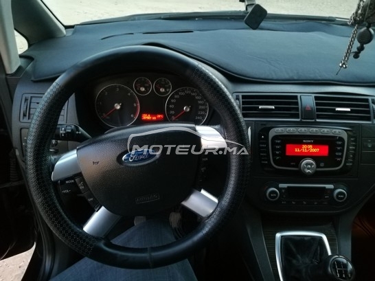 فورد س-ماكس Youssefford مستعملة 1863011