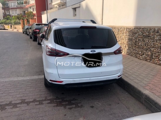 فورد س-ماكس مستعملة 1498663