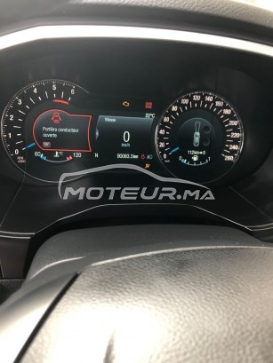 فورد س-ماكس مستعملة 1498664