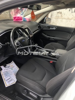 فورد س-ماكس مستعملة 1498669