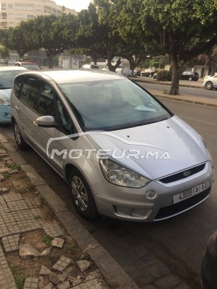 فورد س-ماكس Tdci مستعملة 1121552